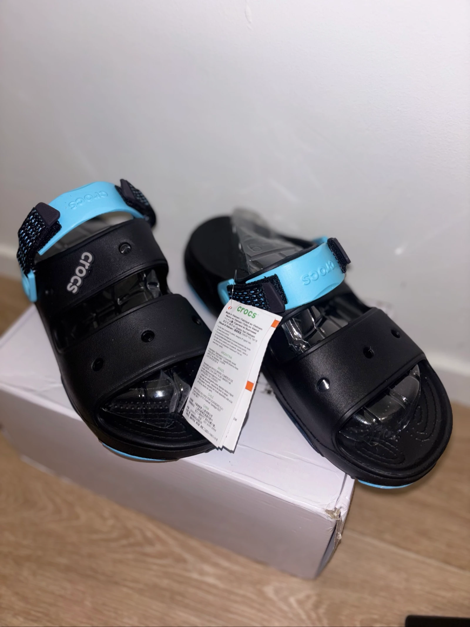 Crocs Sandale
